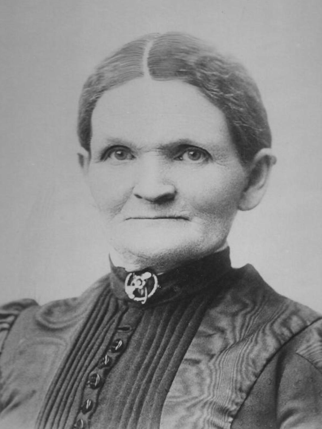 Elizabeth Jenkins Foxall (1831 - 1920) Profile